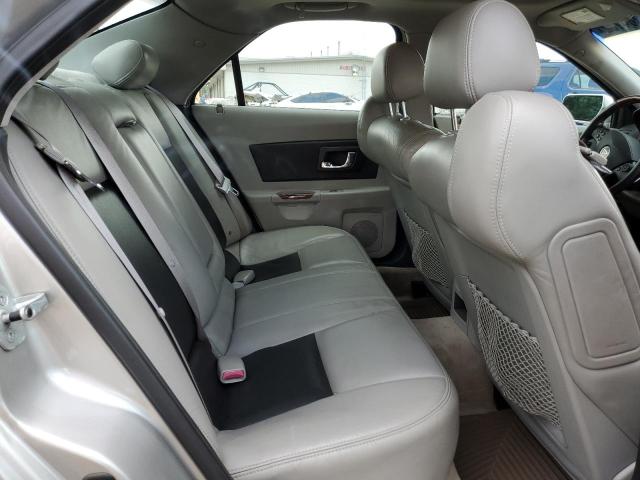 Photo 6 from auction – 2006 CADILLAC CTS HI FEA with VIN 1G6DP577360207670