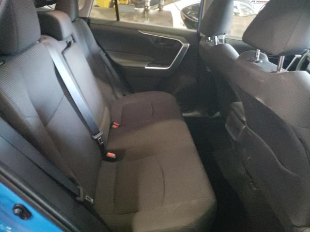 Photo 6 from auction – 2019 TOYOTA RAV4 LE with VIN 2T3F1RFV3KC050311