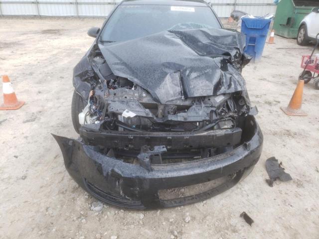 Photo 9 from auction – 2013 CHEVROLET IMPALA LS with VIN 2G1WF5E3XD1169941