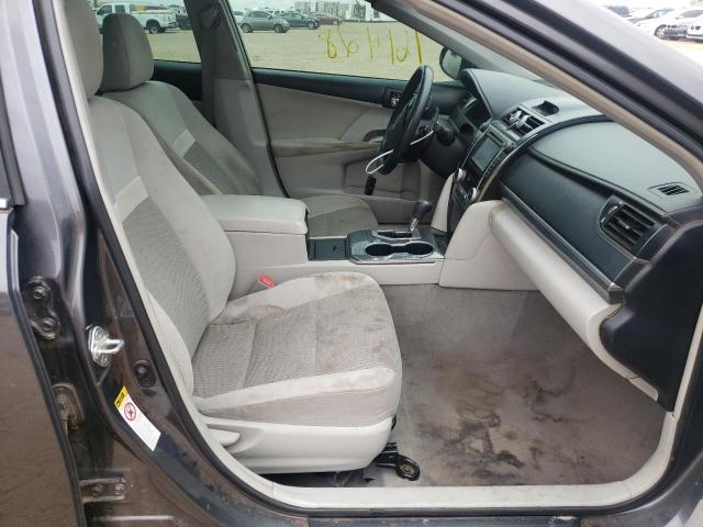 Photo 5 from auction – 2012 TOYOTA CAMRY HYBR with VIN 4T1BD1FK5CU016683
