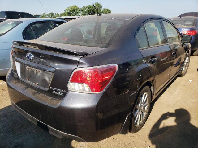 صورة رقم 4 من المزاد - 2013 SUBARU IMPREZA PR مع VIN JF1GJAC66DH033468
