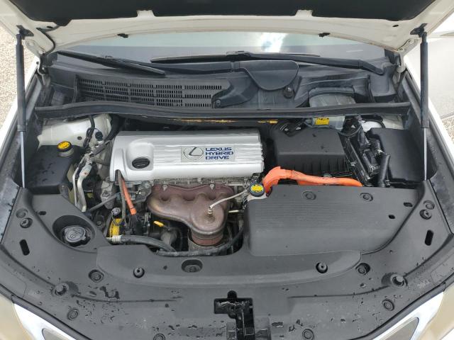 Photo 7 from auction – 2010 LEXUS HS 250H with VIN JTHBB1BA1A2003301