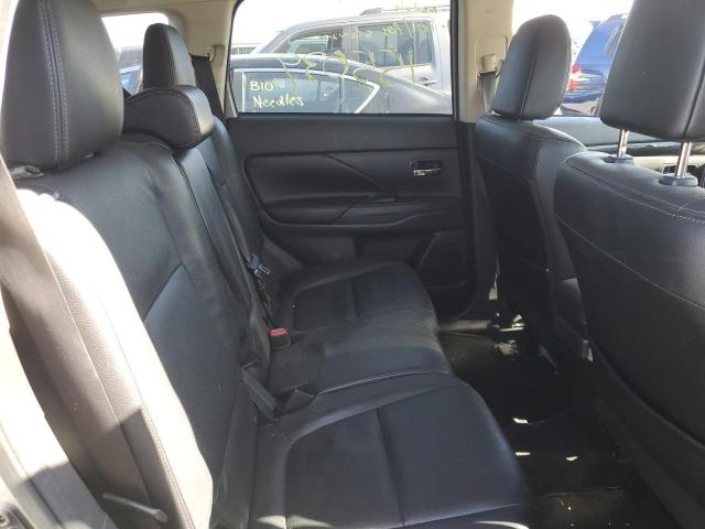 Photo 6 from auction – 2018 MITSUBISHI OUTLANDER with VIN JA4AZ3A36JJ005150