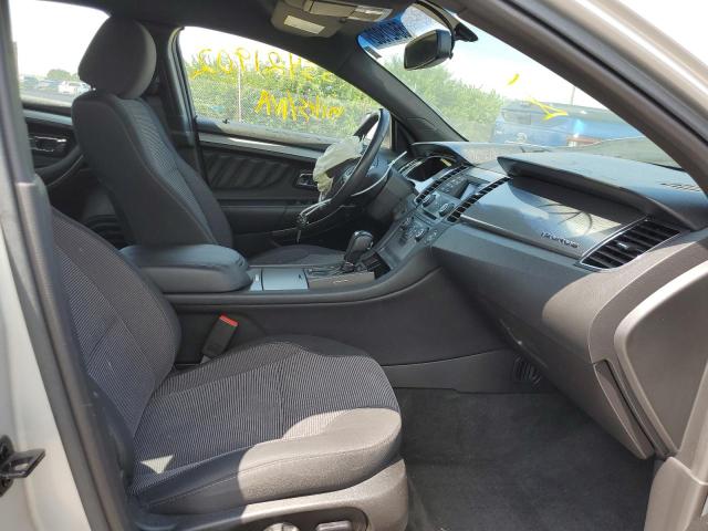 Photo 5 from auction – 2016 FORD TAURUS SEL with VIN 1FAHP2E85GG133160
