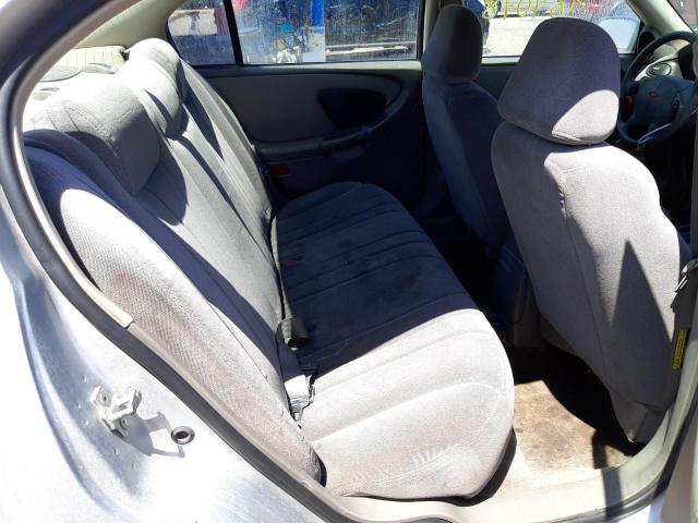 Photo 6 from auction – 2004 CHEVROLET CLASSIC with VIN 1G1ND52F14M681401