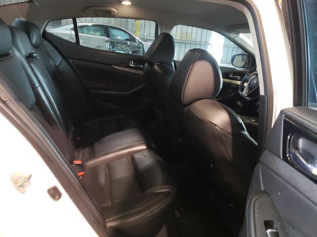 Photo 6 from auction – 2018 NISSAN MAXIMA 3.5 with VIN 1N4AA6AP1JC375689