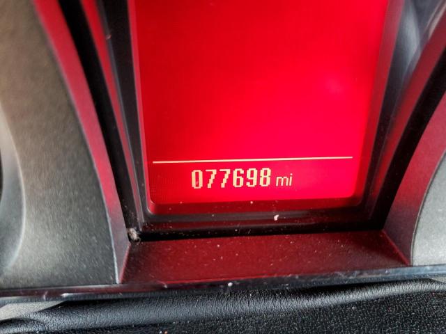 Photo 8 from auction – 2014 GMC TERRAIN SL with VIN 2GKFLXE39E6224707