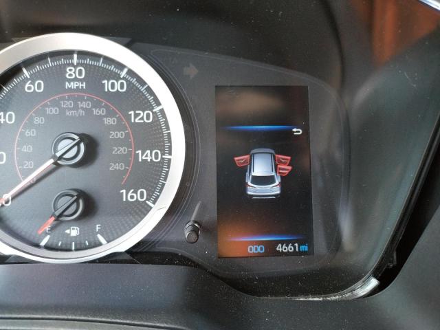 Photo 8 from auction – 2022 TOYOTA COROLLA CR with VIN 7MUBAAAG2NV007856