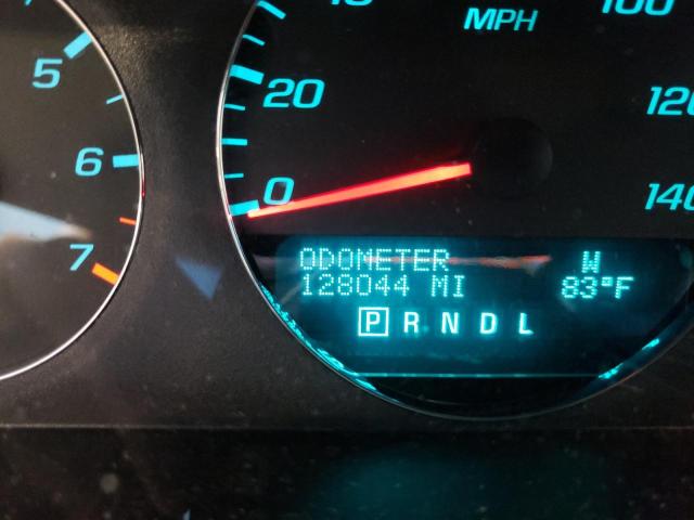 Photo 8 from auction – 2012 CHEVROLET IMPALA LT with VIN 2G1WB5E36C1120097