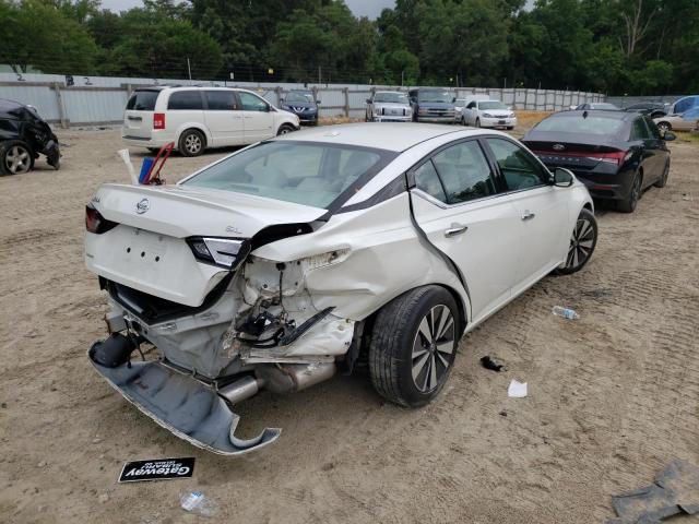 Photo 4 from auction – 2019 NISSAN ALTIMA SL with VIN 1N4BL4EV5KC109475