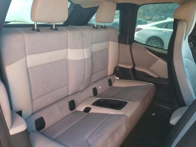 Photo 6 from auction – 2016 BMW I3 REX with VIN WBY1Z4C55GV505987