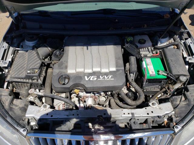 Photo 7 from auction – 2010 BUICK LACROSSE C with VIN 1G4GC5EG5AF125028