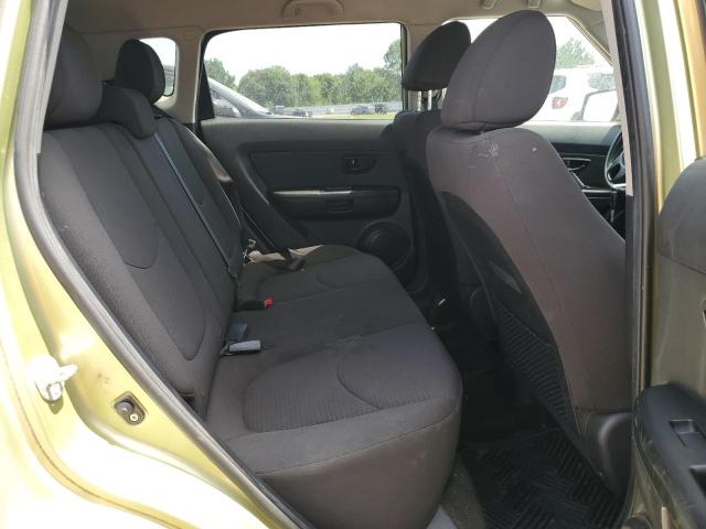 Photo 6 from auction – 2013 KIA SOUL with VIN KNDJT2A59D7629948