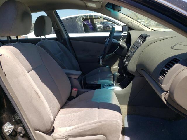 Photo 5 from auction – 2011 NISSAN ALTIMA BAS with VIN 1N4AL2AP2BN427002