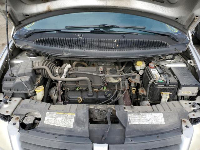 Photo 7 from auction – 2006 DODGE CARAVAN with VIN 1D4GP45R96B731793