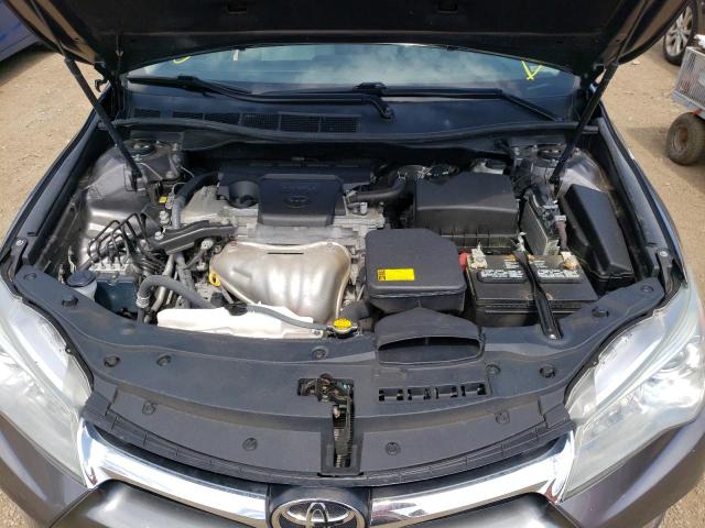 Photo 7 from auction – 2015 TOYOTA CAMRY LE with VIN 4T4BF1FK4FR485607