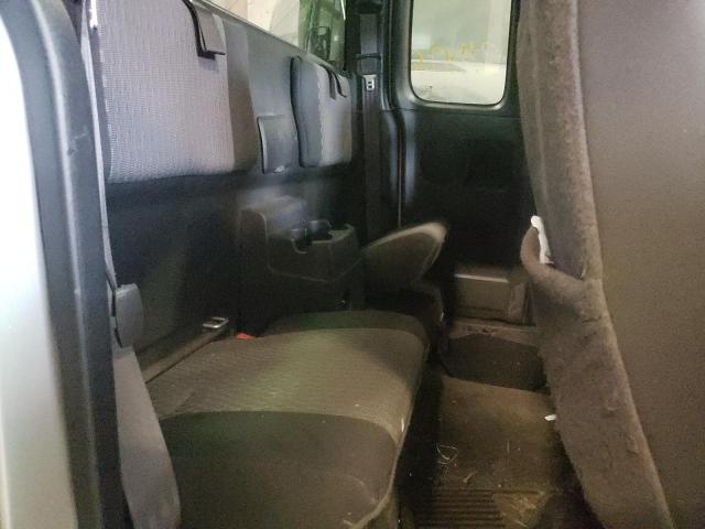 Photo 6 from auction – 2010 GMC CANYON SLE with VIN 1GTESCD9XA8148489