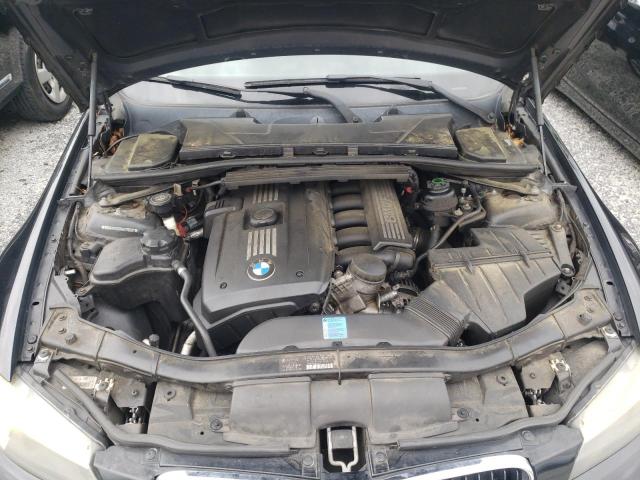Photo 7 from auction – 2010 BMW 328 I with VIN WBAPH7C57AA176091