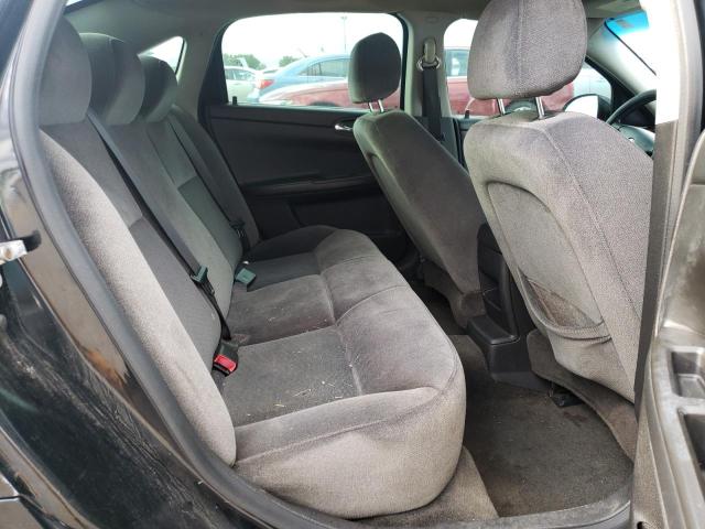 Photo 6 from auction – 2007 CHEVROLET IMPALA LT with VIN 2G1WT58K179325222