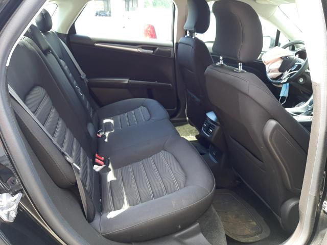 Photo 6 from auction – 2016 FORD FUSION SE with VIN 3FA6P0H77GR395513
