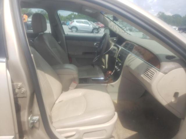 Photo 5 from auction – 2005 BUICK LACROSSE C with VIN 2G4WC532251307074