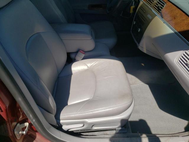 Photo 9 from auction – 2005 BUICK LACROSSE C with VIN 2G4WD532051269700
