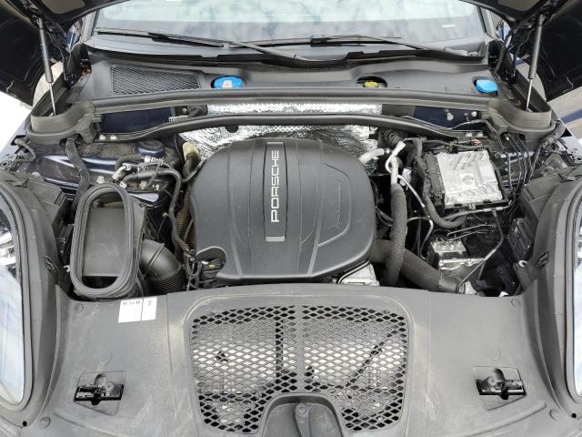 Photo 7 from auction – 2019 PORSCHE MACAN with VIN WP1AA2A52KLB05758