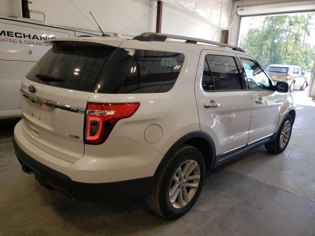 Photo 4 from auction – 2013 FORD EXPLORER X with VIN 1FM5K8D84DGC58805