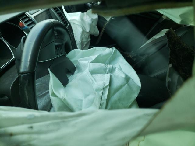 Фото 8 с аукциона – 2011 FORD TAURUS LIM с VIN 1FAHP2FW5BG113755