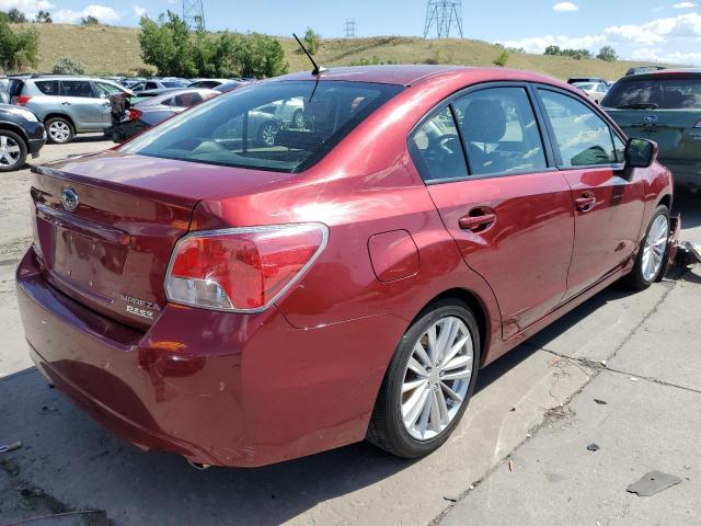 Photo 4 from auction – 2014 SUBARU IMPREZA PR with VIN JF1GJAD67EH020969