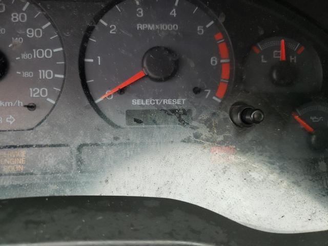 Zdjęcie 8 z aukcji – 2002 FORD MUSTANG z VIN 1FAFP44462F214071