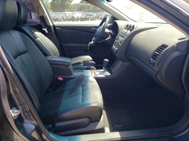 Photo 5 from auction – 2012 NISSAN ALTIMA SR with VIN 1N4BL2AP9CC154545