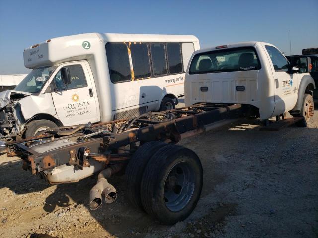 Photo 4 from auction – 2013 FORD F450 SUPER with VIN 1FDUF4GT6DEA49991
