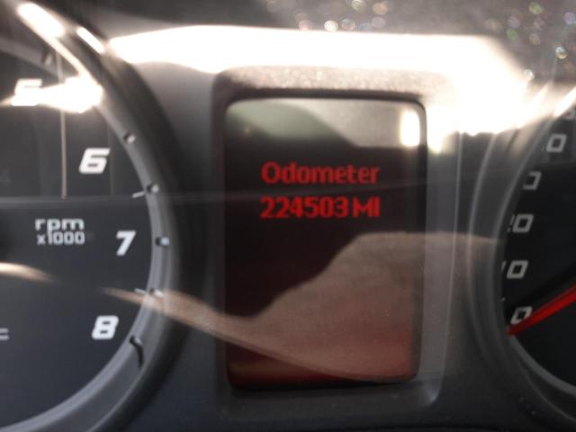 Photo 8 from auction – 2008 PONTIAC G8 with VIN 6G2ER57748L148469
