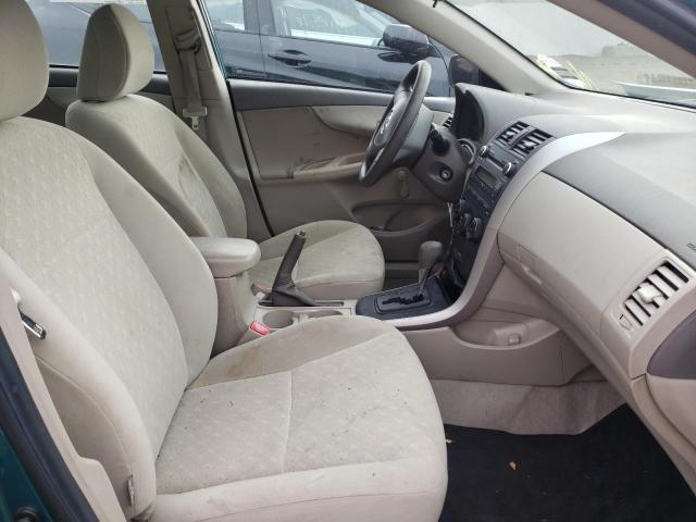 Zdjęcie 5 z aukcji – 2010 TOYOTA COROLLA BA z VIN 2T1BU4EE5AC244534