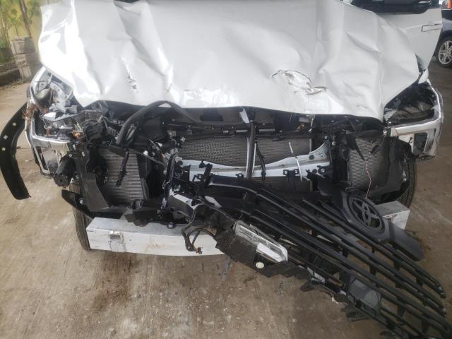 Photo 9 from auction – 2022 TOYOTA TUNDRA DOU with VIN 5TFLA5DA8NX020652