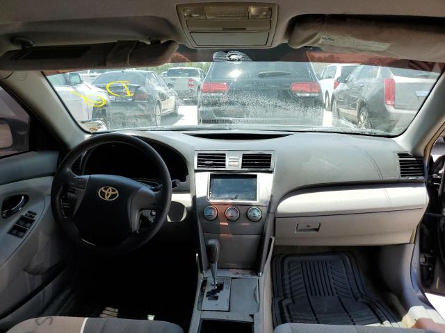 Photo 9 from auction – 2007 TOYOTA CAMRY CE with VIN 4T1BE46K97U180846