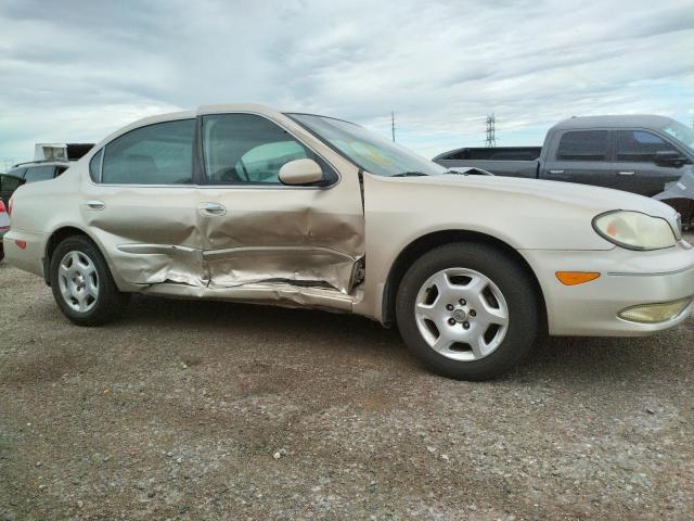 Photo 9 from auction – 2001 INFINITI I30 with VIN JNKCA31A41T015361