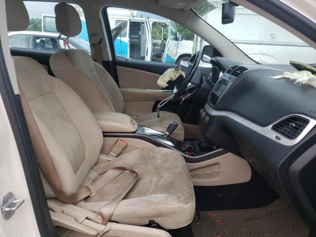 Photo 5 from auction – 2013 DODGE JOURNEY SE with VIN 3C4PDCAB8DT583933