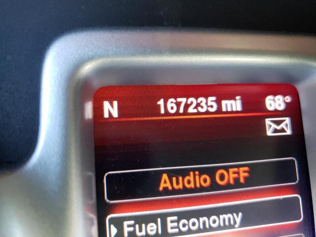 Photo 8 from auction – 2013 DODGE JOURNEY CR with VIN 3C4PDCDG6DT588734