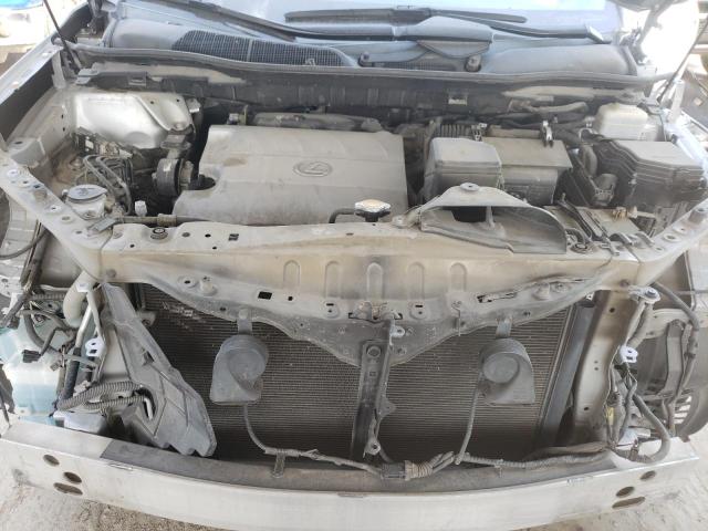 Photo 7 from auction – 2011 LEXUS RX 350 with VIN 2T2ZK1BA3BC064406
