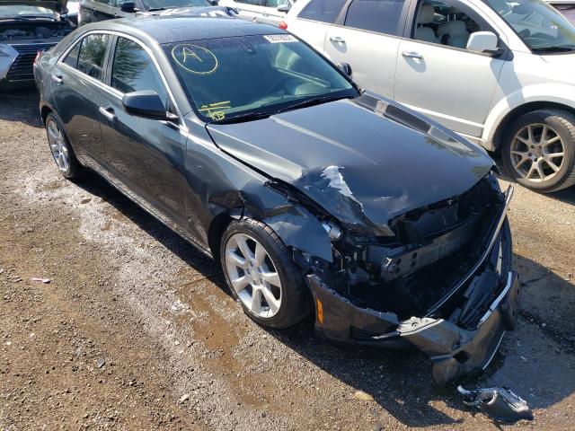 صورة رقم 1 من المزاد - 2016 CADILLAC ATS مع VIN 1G6AG5RX2G0180964