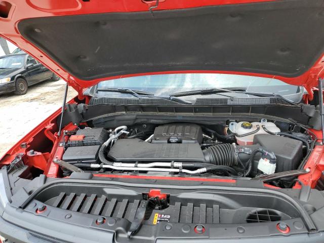 Photo 7 from auction – 2022 CHEVROLET SILVERADO with VIN 3GCPDBEK2NG535696