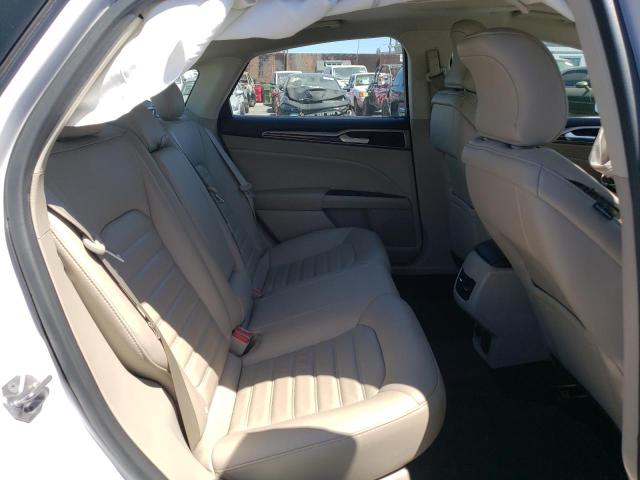 Photo 6 from auction – 2017 FORD FUSION SE with VIN 3FA6P0PU5HR190412