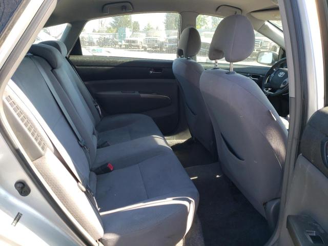 Photo 6 from auction – 2008 TOYOTA PRIUS with VIN JTDKB20U887697485