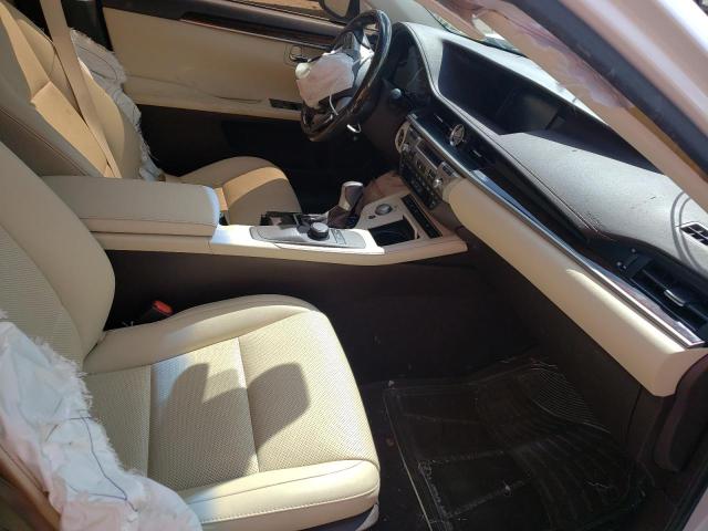 Photo 5 from auction – 2017 LEXUS ES 350 with VIN JTHBK1GG7H2253455