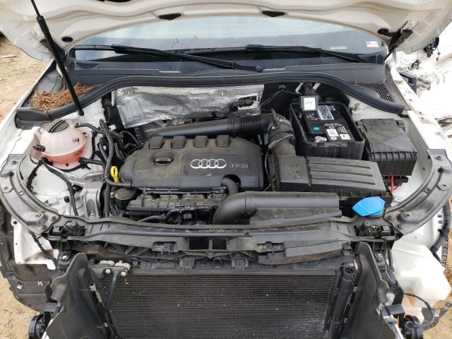 Photo 7 from auction – 2018 AUDI Q3 PREMIUM with VIN WA1BCCFSXJR000444