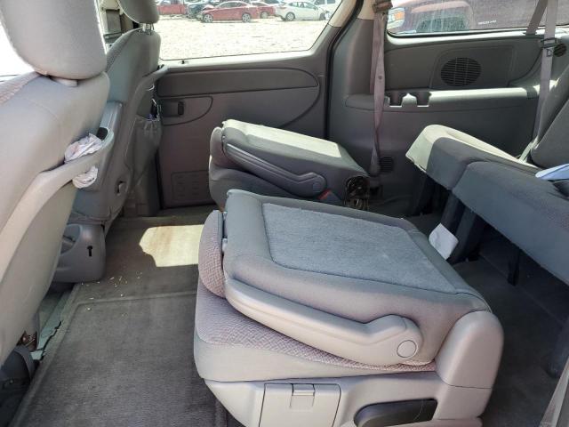 Photo 6 from auction – 2007 CHRYSLER TOWN AND C with VIN 2A4GP44R67R167810