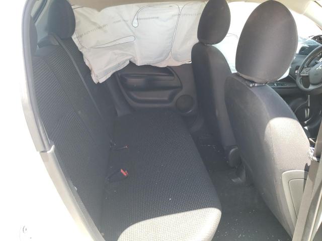 Photo 6 from auction – 2015 MITSUBISHI MIRAGE ES with VIN ML32A4HJ6FH044253