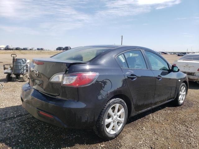Photo 4 from auction – 2010 MAZDA 3 I with VIN JM1BL1SF7A1214955